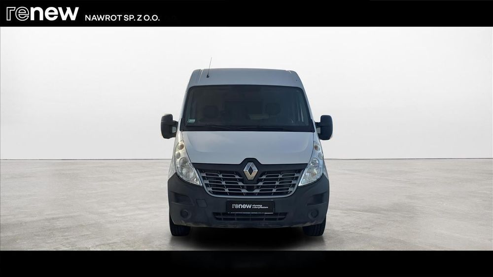 Renault master  Master dCi L3H2 Pack Clim