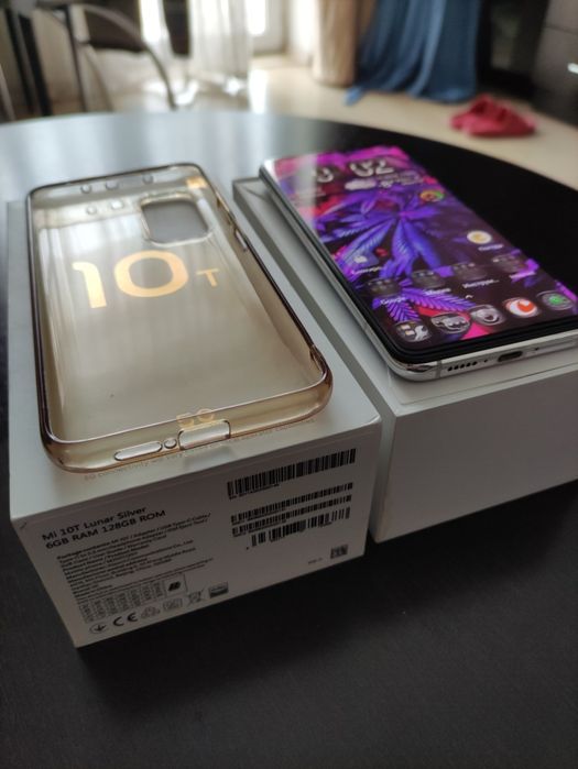 Xiaomi Mi 10T 5G  6/128