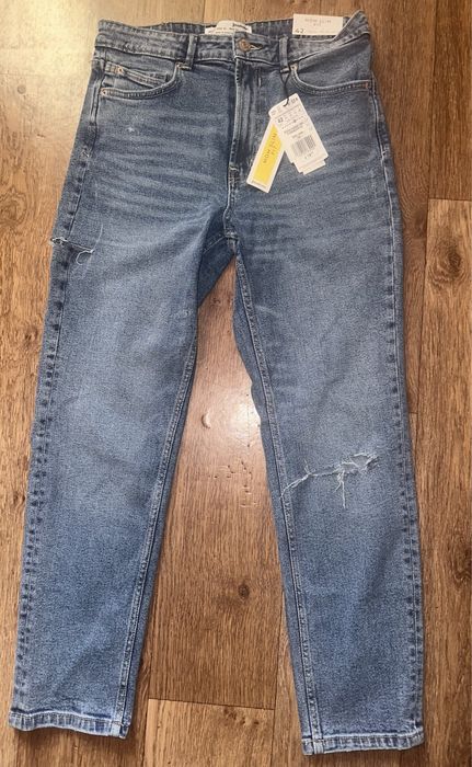 Джинси ( оригінал)