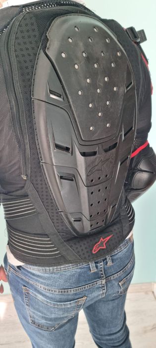Zbroja Alpinestars Rozmiar - L