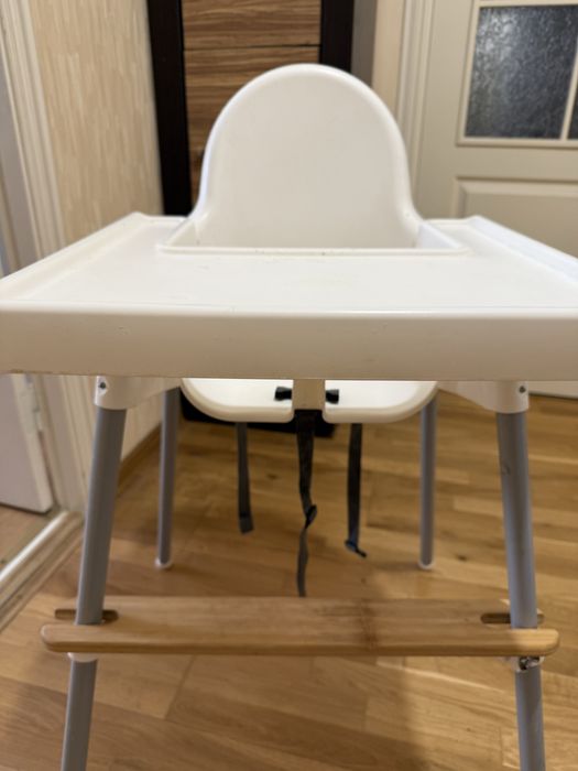 Продам стільчик для годування IKEA ANTILOP