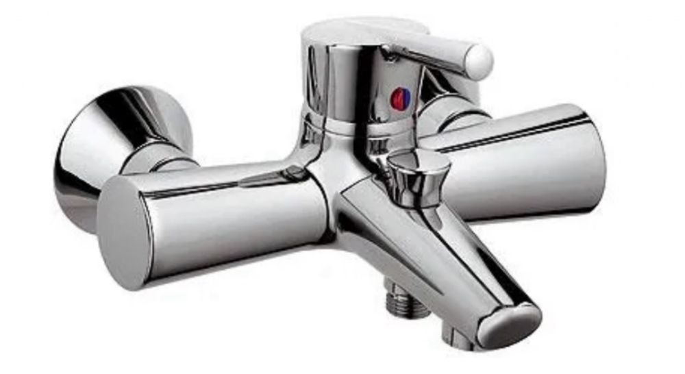 Jednochwytowa bateria KLUDI KIDO