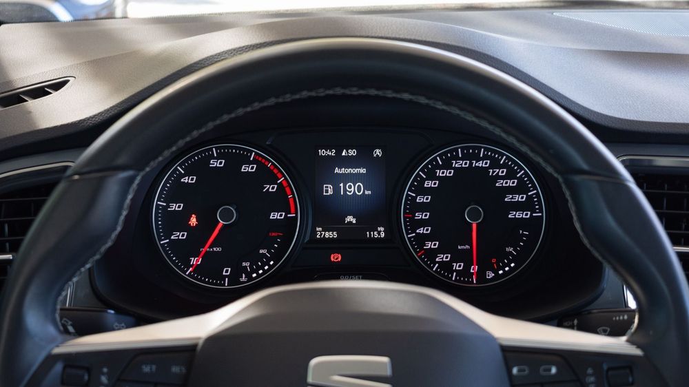 SEAT Ateca 1.0 TSI Style