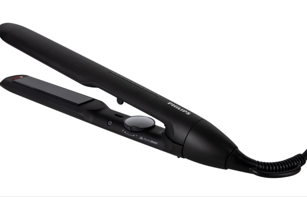 Вирівнювач волосся Philips BHS510/00
