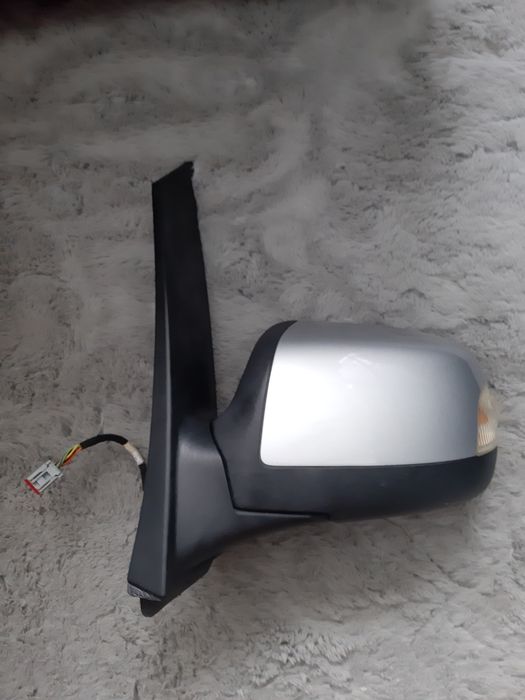 Lusterko zewnętrzne lewe Ford C-max l Lift