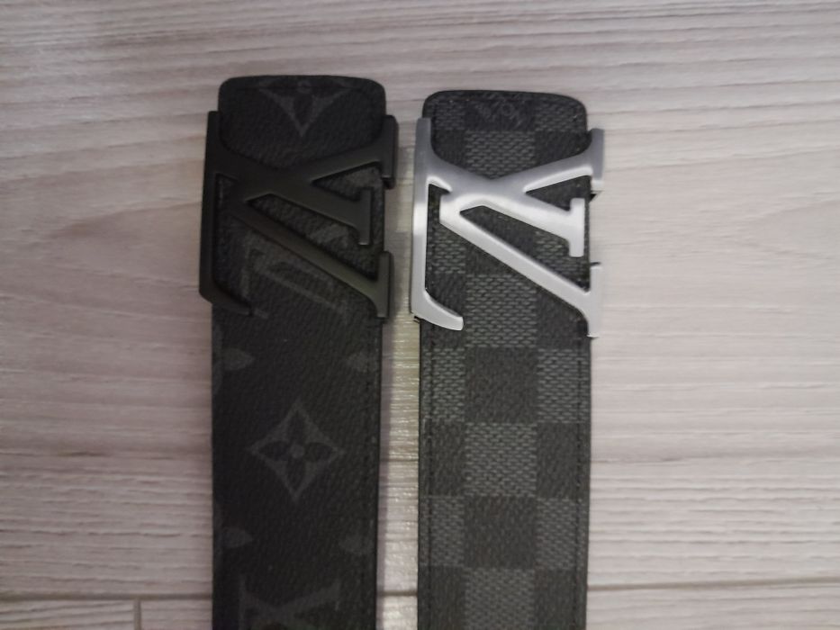 2 paski Louis vuitton