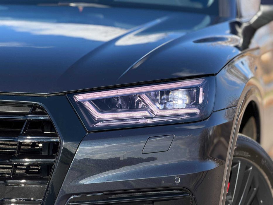 Audi Q5 Premium Plus 2018