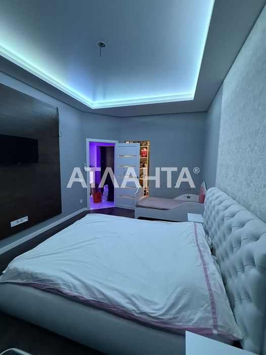 1-комнатная квартира по адресу (площадь 42,5 м²) - Atlanta.ua - фото 3