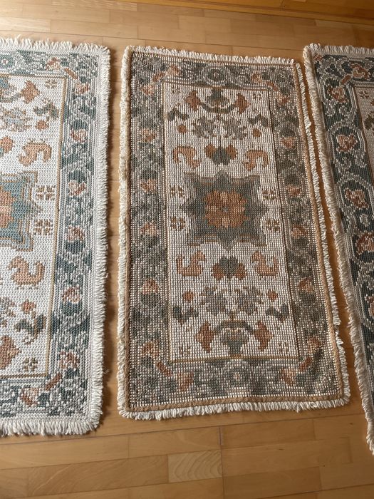 Tapetes de Arraiolos para quarto