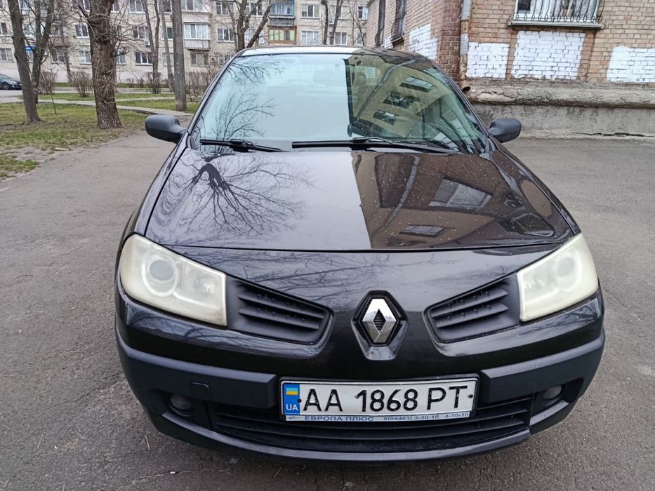 Продається авто