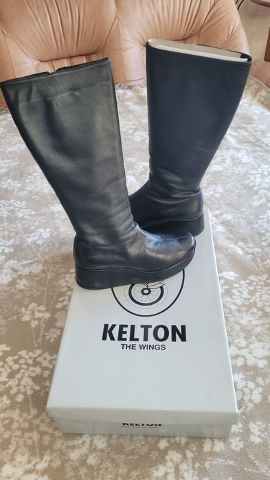 KELTON, еврозима р-р.39 на 38
