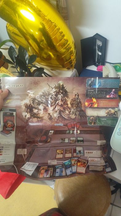 Pack cartas Magic the Gathering