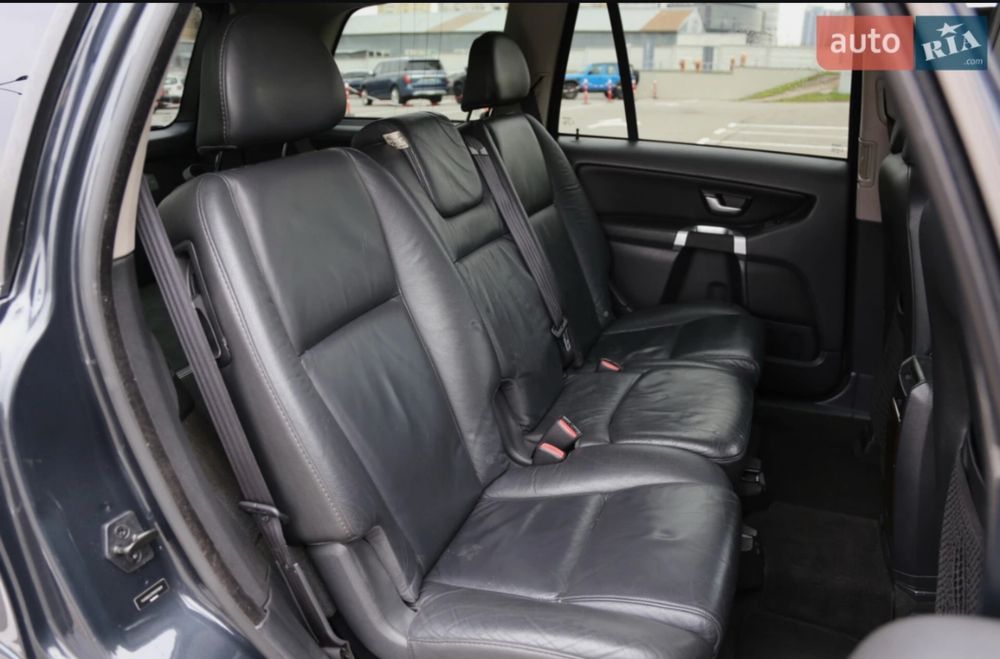 Продам ! Volvo хс 90