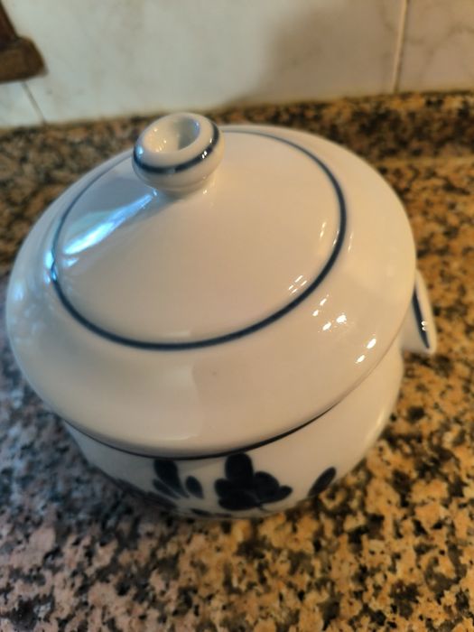 Louça de Viana do Castelo