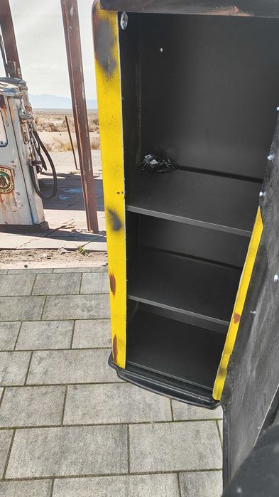 Dystrybutor Barek Retro  HIT Najlepsza Jakość