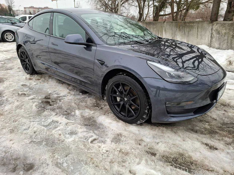 Tesla Тесла Model 3  2021 Long Range 82kW , 85тис.км