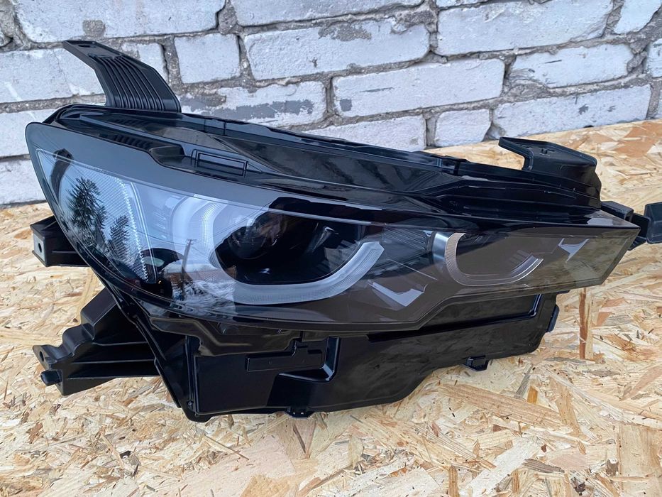 Фари Mazda CX-50 комплект з блоками Мазда СХ50