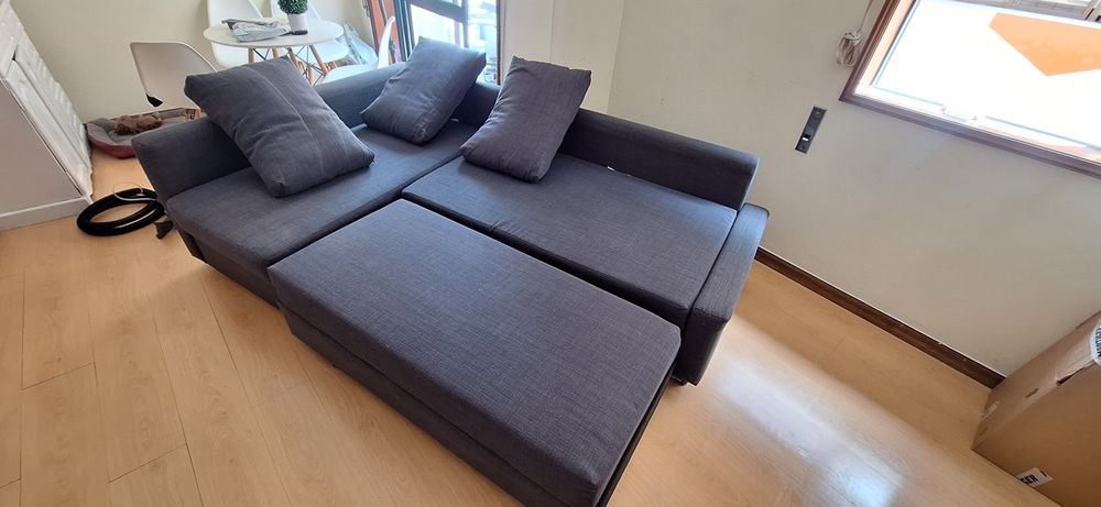 Limpeza e Higienizaçao de Estofos (Sofás, Colchao, Viaturas )