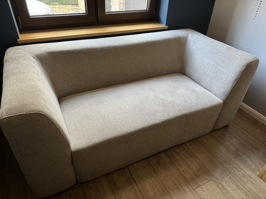 Sofa 2 Osobowa Stan Bdb