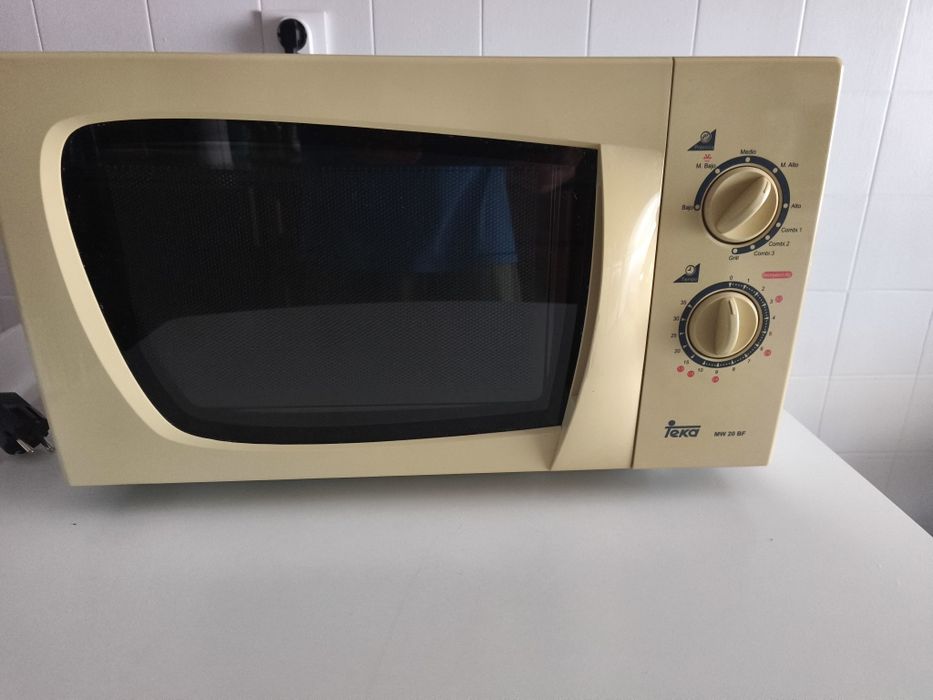 Microondas Teka MW 20 BF