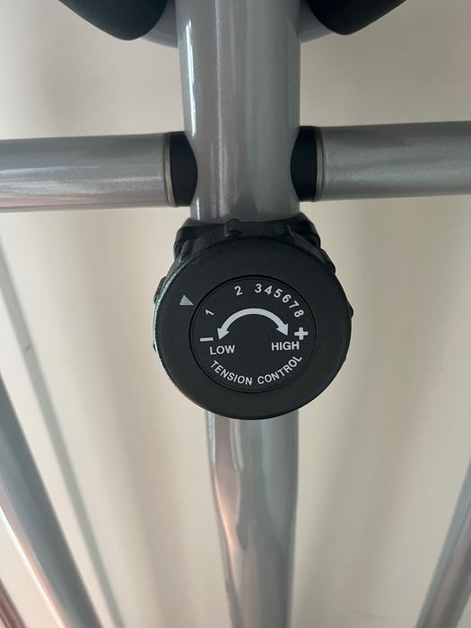 Bicicleta elíptica Doone