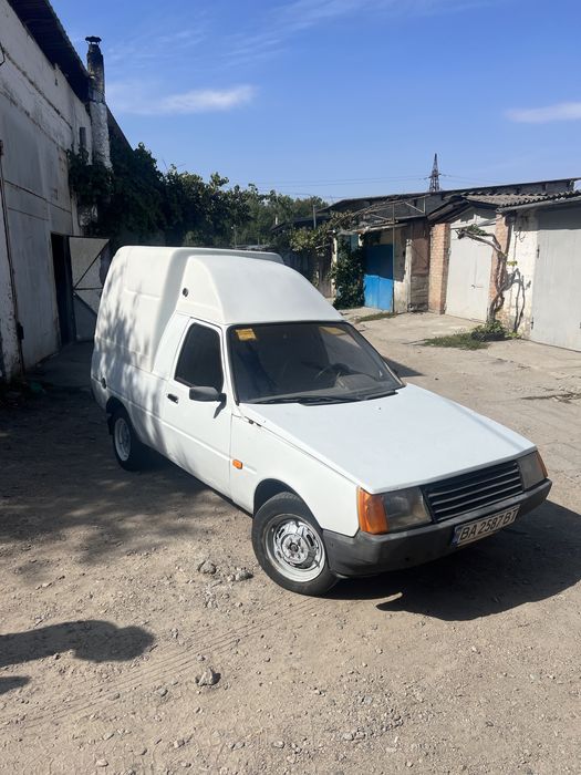 Продам таврию пикап