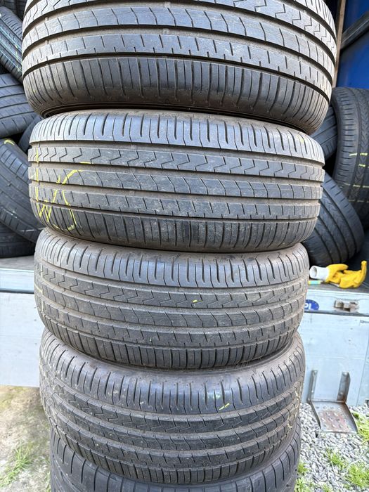 Opony 225/60/15 96 w Falken ziex ze 310 ecorum