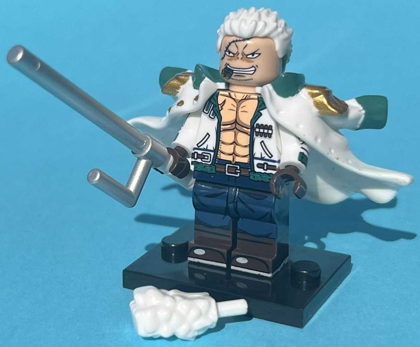 Smoker (One Piece)