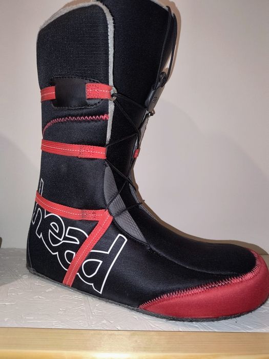 Buty snowboardowe Head Scout 28,5 rozm. 44