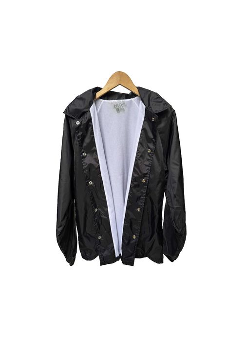 NOVO Casaco Impermeável HOWL