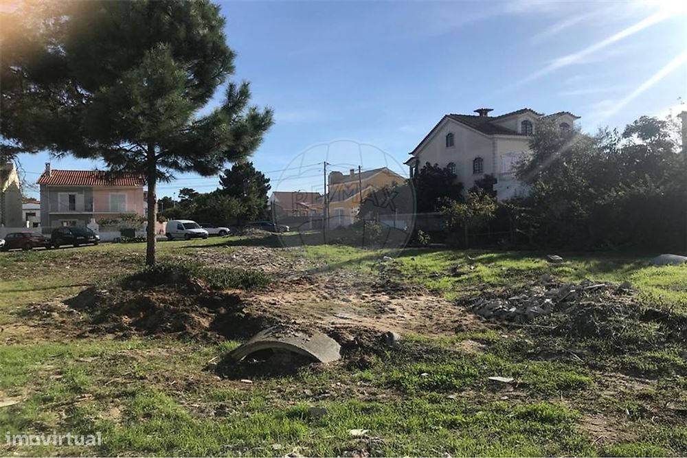 Terreno  para venda