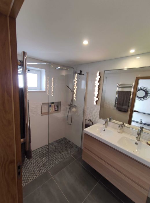 Instalação, Manutenção e Remodelações