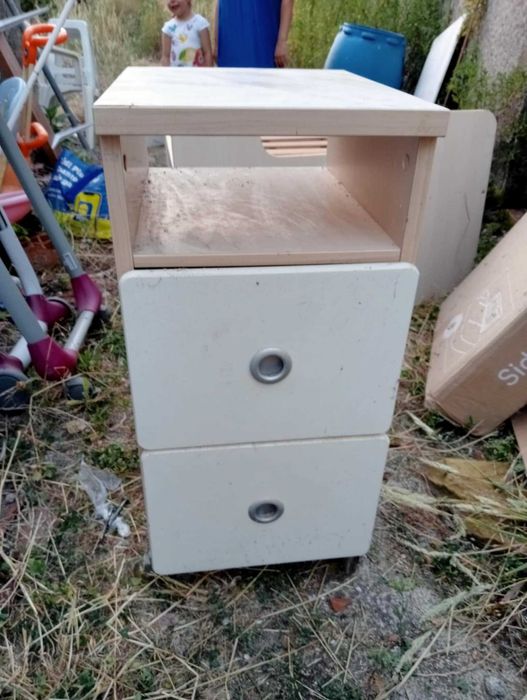 Mobília quarto solteiro