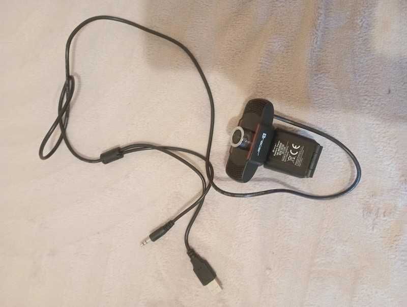 Kamerka do laptopa tracer
