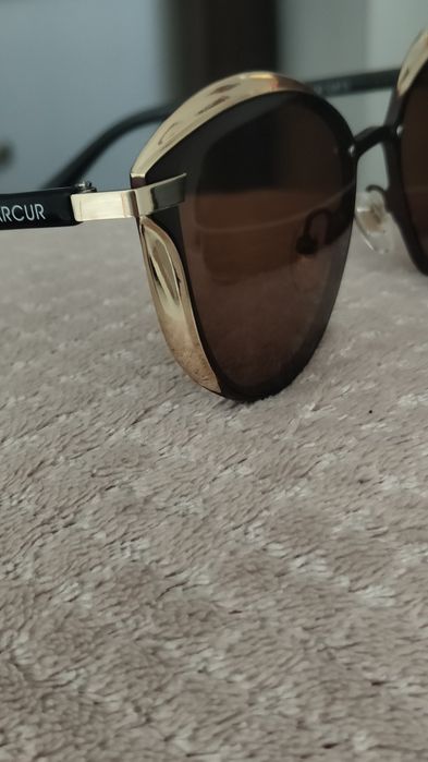 Okulary z polaryzacją.Italy design