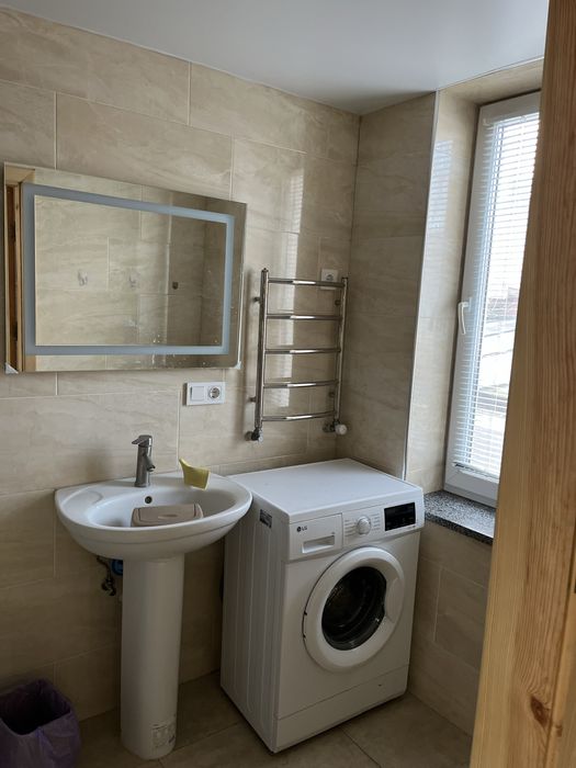 Житло по добово у Людмили