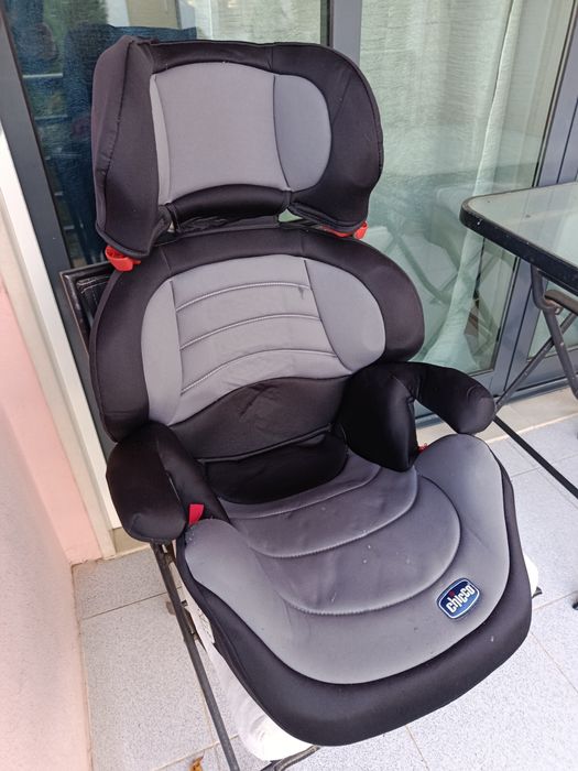 Cadeira Chicco Automóvel
