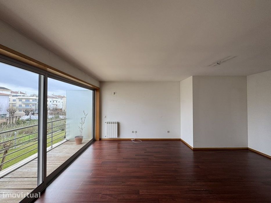 Venda apartamento T3 com Garagem Figueira da Foz — Buarcos, Coimbra