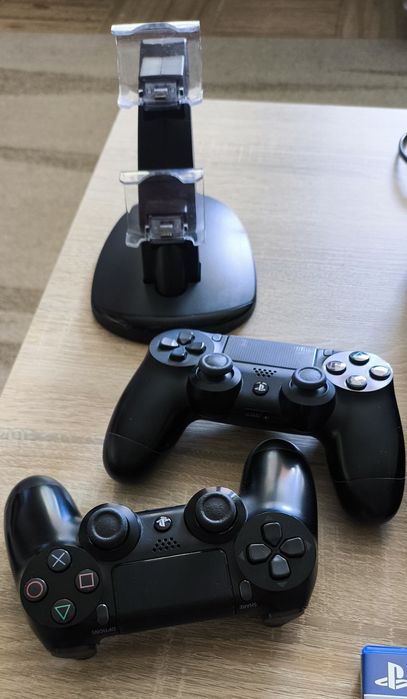Konsola do gier Ps4