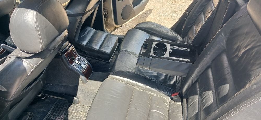 Продаж Skoda Superb