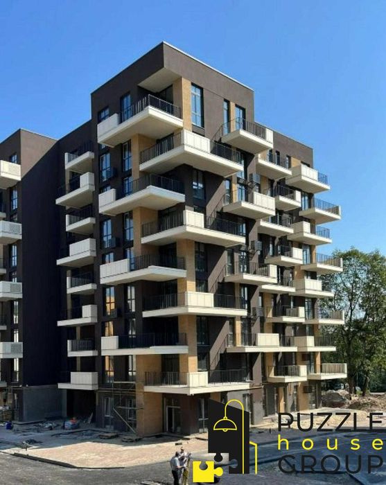 2-комнатная квартира по адресу Берестейский проспект(пр-т. Победы) (площадь 91 м²) - Atlanta.ua - фото 12