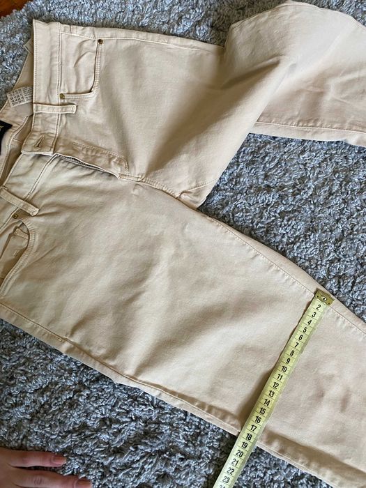 massimo dutti штани жіночі