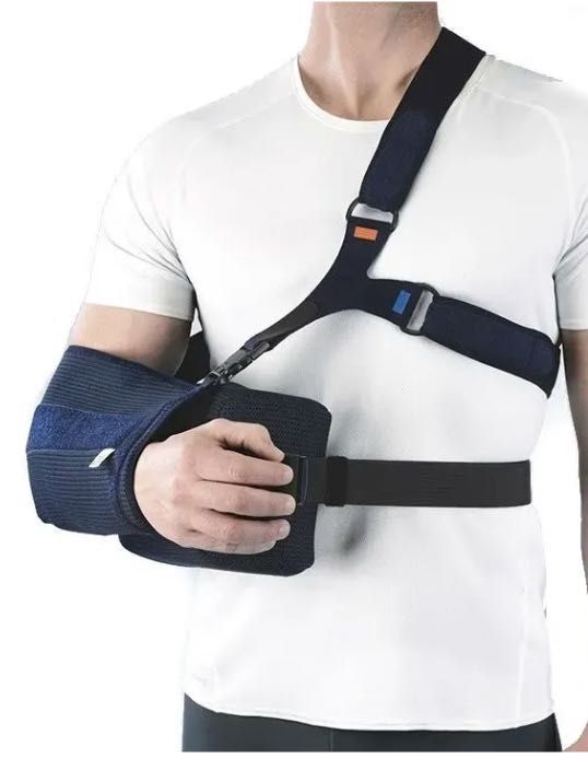 Apoio de Braço/ Ortótese para ombro abdução 15/30º