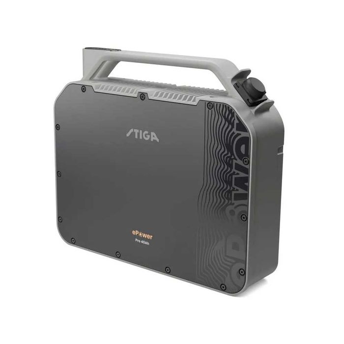 STIGA Estate 384e | Traktor akumulatorowy 56V | 84 cm | do 11 000 m² | E-power PRO | 20rat0%