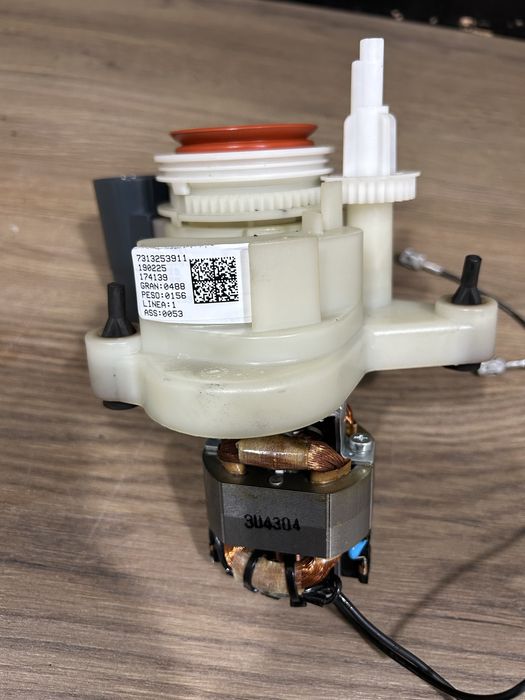 Młynek Delonghi Primadonna S evo ecam młynek kawy