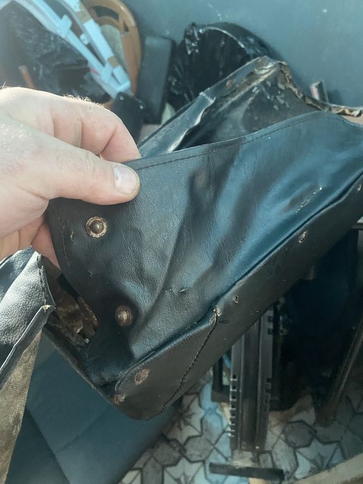 Колесо Иж к 16. Іж к 15 бак, сидіння