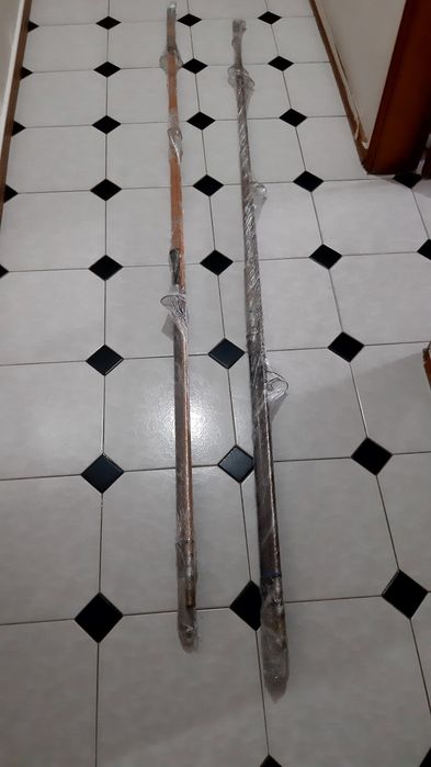 Canas de pesca 4.40m