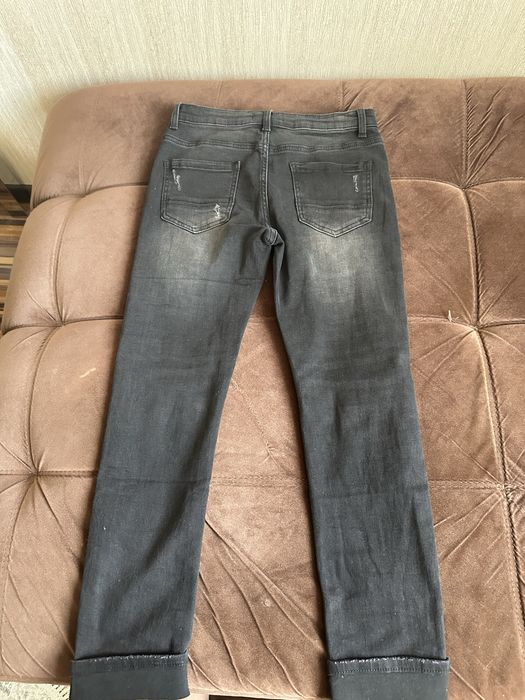 Джинси унісекс для хлопчика або дівчини