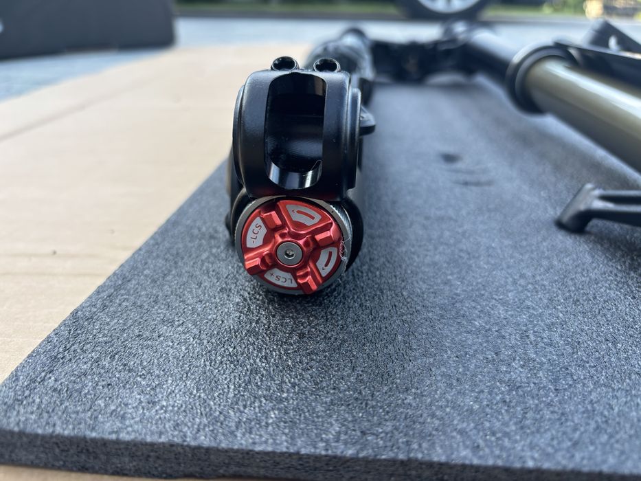 Rfloxa Hawk 31pro