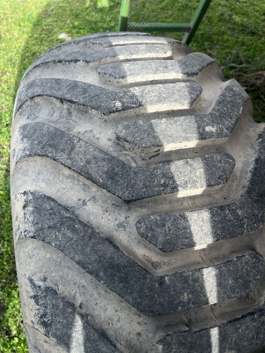 Комбайн John Deere  2266 extra